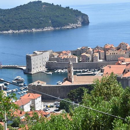 Sunny Summer Dubrovnik Ngoại thất bức ảnh