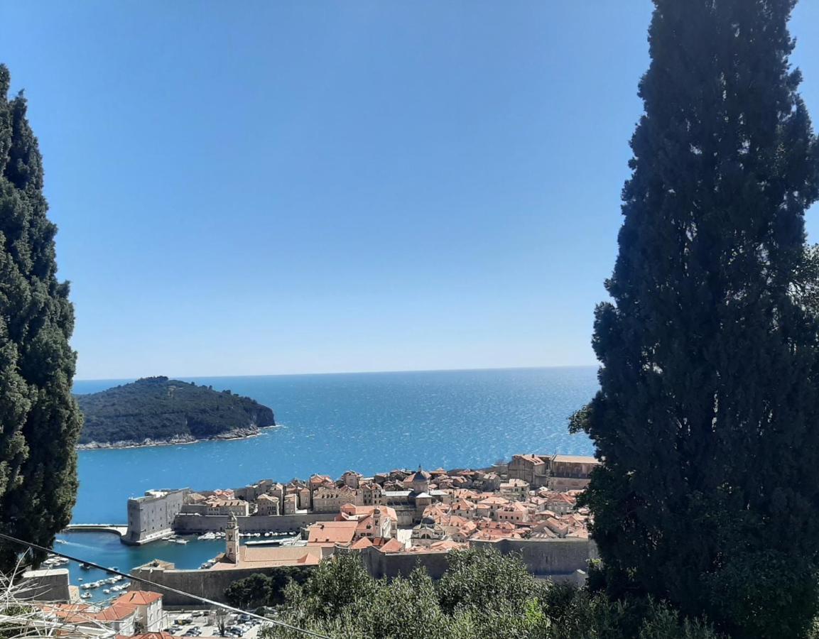 Sunny Summer Dubrovnik Ngoại thất bức ảnh