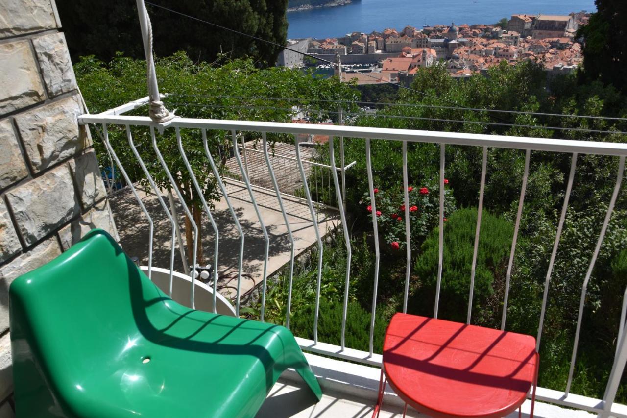 Sunny Summer Dubrovnik Ngoại thất bức ảnh