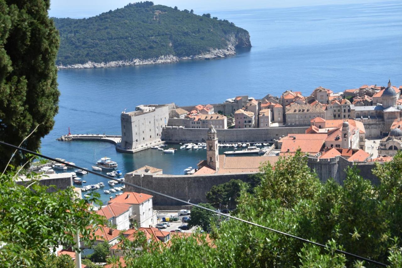 Sunny Summer Dubrovnik Ngoại thất bức ảnh