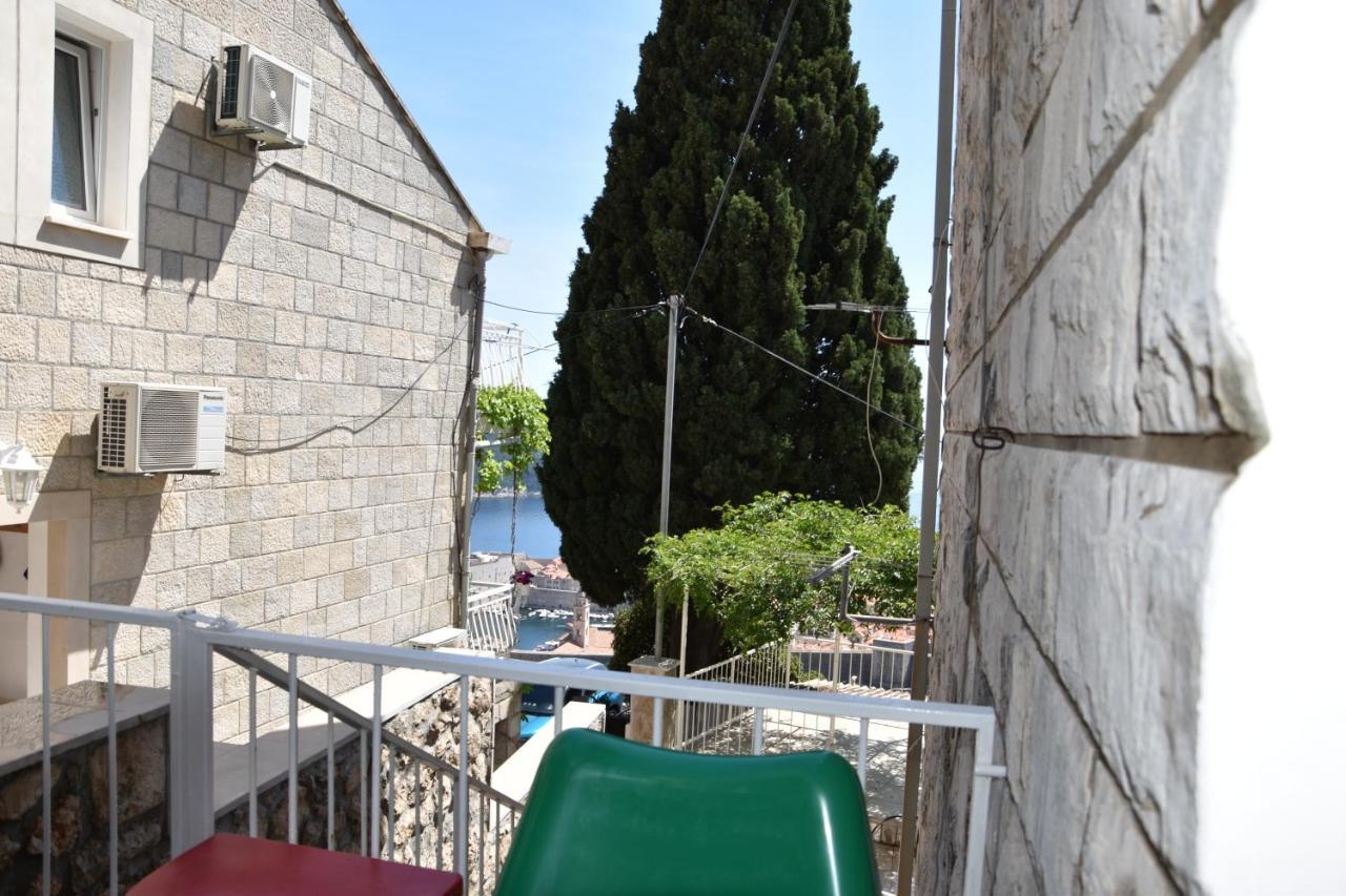 Sunny Summer Dubrovnik Ngoại thất bức ảnh