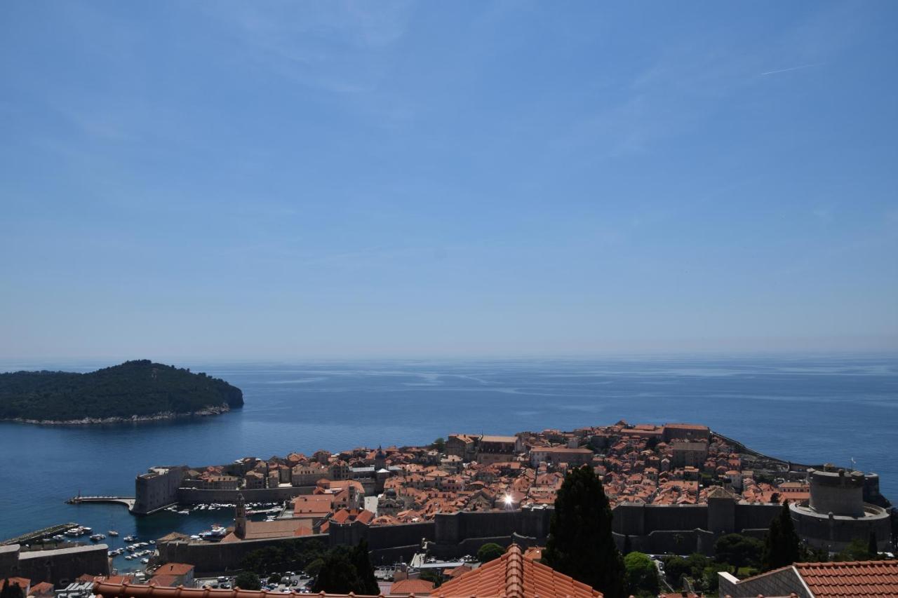 Sunny Summer Dubrovnik Ngoại thất bức ảnh