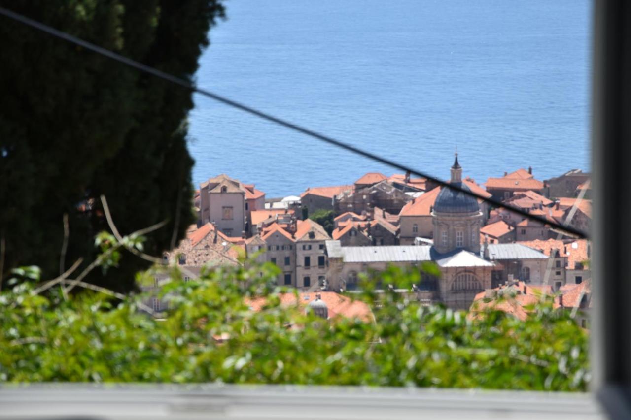 Sunny Summer Dubrovnik Ngoại thất bức ảnh